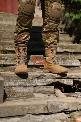 Зимние военные берцы ботинки мужские на мембране Гепард, 41-48 размеры