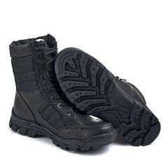Тактичні зимові черевики берці чоловічі, 40-46 розміри
