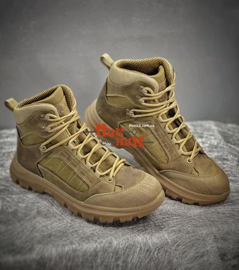 Военные ботинки Большой размер армейские мужские осень весна койот 47 размеры