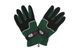Перчатки REIS флисовые+хлопок на липучке зимние, военные, для рыбаков и охотников, до -20 светло-серые