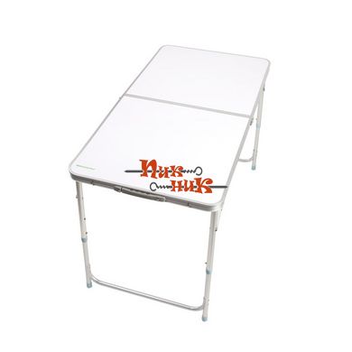 Складной столик для пикника 120х60х70 см