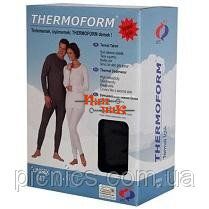 Термобелье зимнее 1-001 Thermoform для мужчин и женщин Хаки 52/54 (XL) турецкое