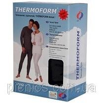 Термобілизна зимова 1-001 Thermoform для чоловіків і жінок Хакі, XL
