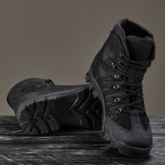 Кращі армійські черевики жіночі чоловічі з мембраною всесезонні 36-46 розмір