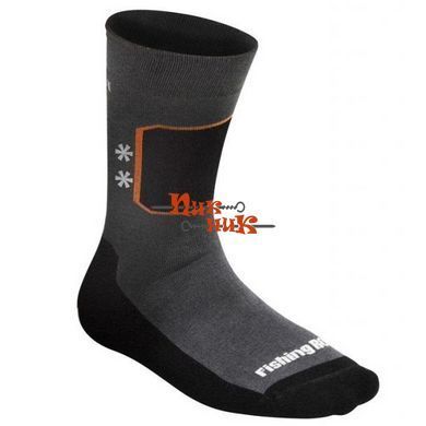 Носки термо FR (бамбук) р.41-43 (59-41-43)