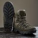 Кращі армійські черевики чоловічі жіночі натуральне хутро + нубук, 36-46размери
