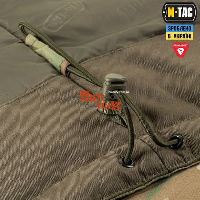 Куртка зимова мультикам м так Alpha Gen.IV Pro Primaloft MC