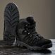 Военные ботинки зимние мужские женские. Тактическая обувь для города, 36-46 размеры