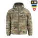 Куртка зимова мультикам м так Alpha Gen.IV Pro Primaloft MC