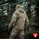 Куртка зимова мультикам м так Alpha Gen.IV Pro Primaloft MC