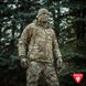 Куртка зимова мультикам м так Alpha Gen.IV Pro Primaloft MC