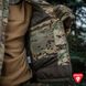 Куртка зимова мультикам м так Alpha Gen.IV Pro Primaloft MC