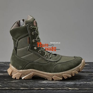 Берцы армейские - военная обувь лучшие берцы недорого демисезонные кожа олива 35-46 размеры