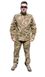 Летняя военная форма ВСУ камуфляж костюм Пикксель Гретта 44-56 размер