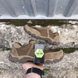 Армійські кросівки літні чоловічі жіночі. Взуття для військового
