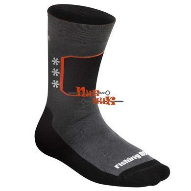 Шкарпетки термо FR Comfort Cotton (бавовна) р.43-45 (60-43-45)