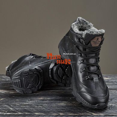 Черевики армійські зимові. Зимова армійська взуття військторг, 36-46 розміри