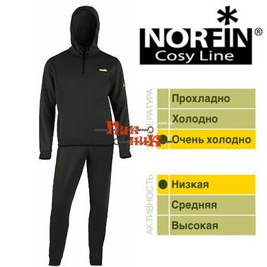 Термобелье NORFIN COSY LINE 10274