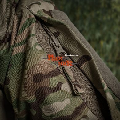 Убакс мультикам боевая рубашка M-Tac Gen.II Piquet MC