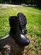 Берцы тряпичные летние для мужчин и женщин военная летняя обувь, МЧС, пожарным 41 размер
