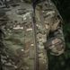 Мультикам форма М ТАС військова ЗСУ ріп-стоп вафелька. Тактичний костюм multicam М ТАК