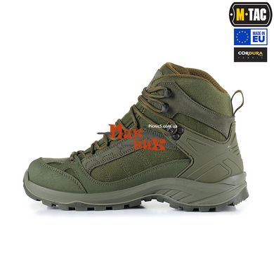 M TAC Ботинки тактические военные женские мужские олива 36-46 размеры. М ТАК женская военная обувь