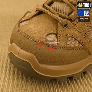 Кросівки тактичні м так койот демісезонні COYOTE 36-46 розміри