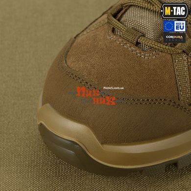 Кросівки м так тактичні койот демісезонні Combat Coyote 42-44 розміри