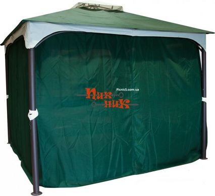 Палатка беседка шатер Сook Room Кемпинг 3*3, 40 кг