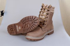 Берцы зимние офицерские ботинки мужские женские, 36-46 размеры