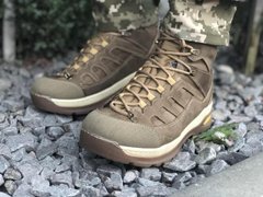 Мембранные тактические ботинки непромокаемые для мужчин койот 40-46 размер