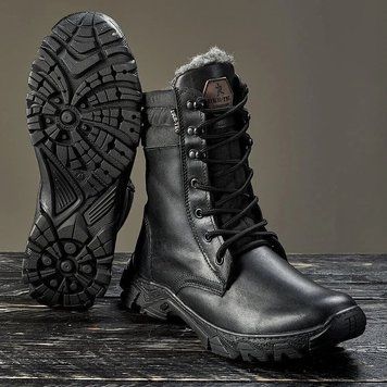 Берцы тактические зимние. Берцы зима мужские женские, 36-46 размеры