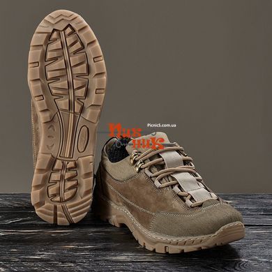 Тактична демісезонний взуття кросівки мембрана койот чоловічі жіночі койот 36-46 розмір