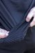 Термобелье мужское военное вафелька ЗСУ черное флис и thinsulate размер М
