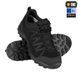 Кроссовки м так тактические чорные демисезонные Combat Black 36-46 размеры