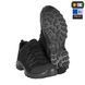 Кроссовки м так тактические чорные демисезонные Combat Black 36-46 размеры