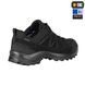 Кроссовки м так тактические чорные демисезонные Combat Black 36-46 размеры