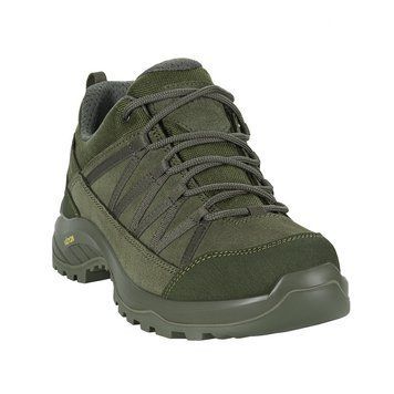 Тактичні кросівки м так олива демісезонні Combat Pro Line Ranger Green 36-46 розміри