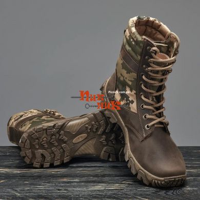 Берцы из ткани летние мужские женские летняя военная обувь 43 размер