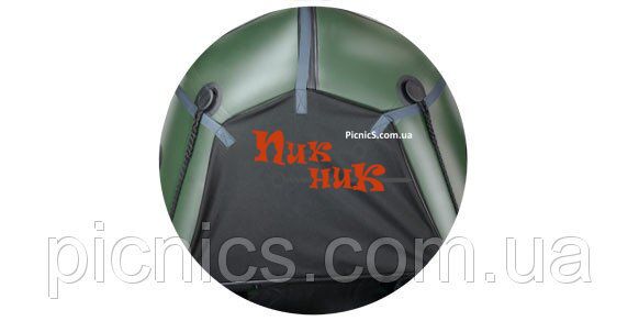 Носовой рундук сумка для лодки ПВХ Барк модели 330-450