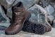 Військові черевики ПАМІР армійські літні шкіряні коричневий койот 45 розмір