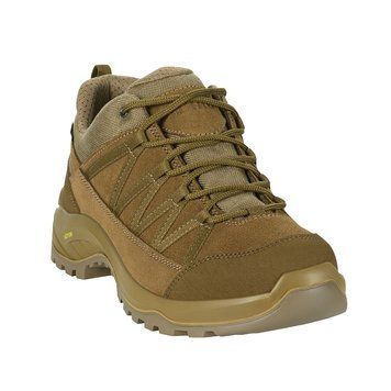 Тактичні кросівки м так койот демісезонні Combat Pro Line Ranger Green 36-46 розміри