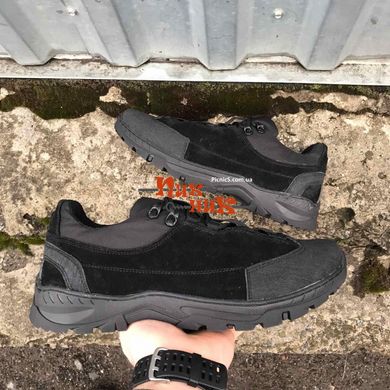 Військова взуття кросівки демісезонні жіночі чоловічі чорні 36-46 розмір