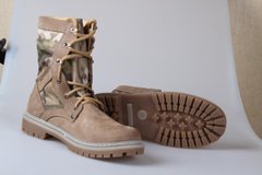 Берцы армейские летние мужские женские тактическая обувь лето