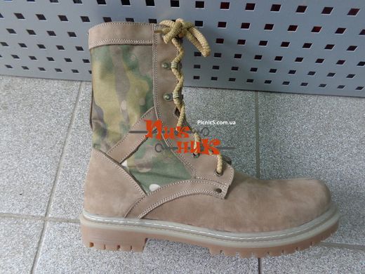 Берцы армейские летние мужские женские тактическая обувь лето