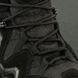 M TAC Ботинки тактические ALLIGATOR черные замша + мембрана. М ТАК берцы лето - демисезонные 39-47 размеры