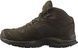 Gortex Тактические ботинки Salomon XA Forces MID GTX EN 7.5 Dark Earth 39-46 размеры Гортекс