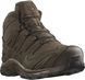 Gortex Тактические ботинки Salomon XA Forces MID GTX EN 7.5 Dark Earth 39-46 размеры Гортекс