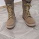 Літні тактичні черевики жіночі чоловічі військова взуття річна