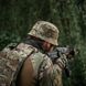 Панама военная мультикам М Так 55-61 размеры